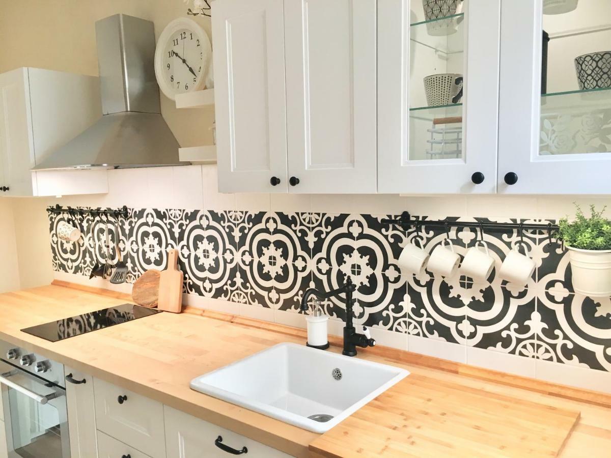 فندق Alessia House باغنوريغيو المظهر الخارجي الصورة