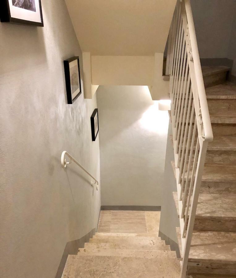 فندق Alessia House باغنوريغيو المظهر الخارجي الصورة