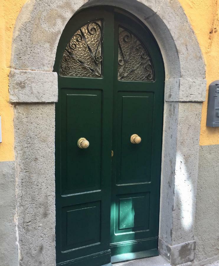 فندق Alessia House باغنوريغيو المظهر الخارجي الصورة