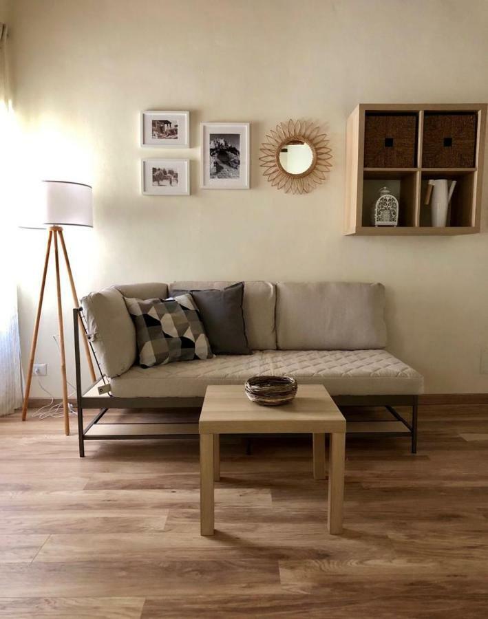 فندق Alessia House باغنوريغيو المظهر الخارجي الصورة