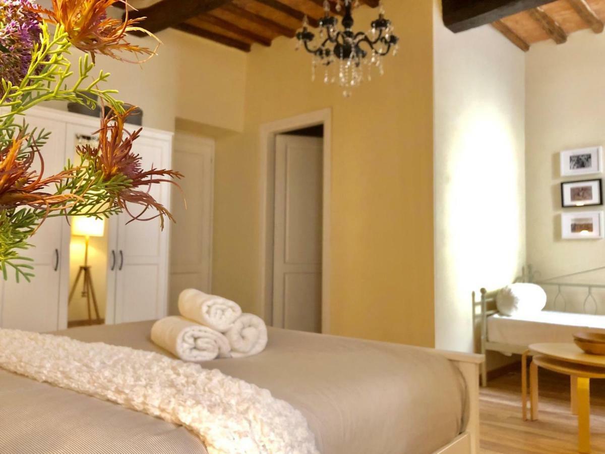 فندق Alessia House باغنوريغيو المظهر الخارجي الصورة