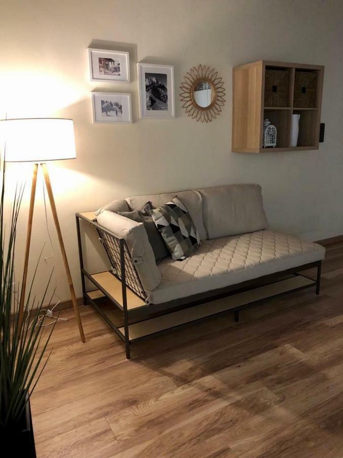 فندق Alessia House باغنوريغيو المظهر الخارجي الصورة