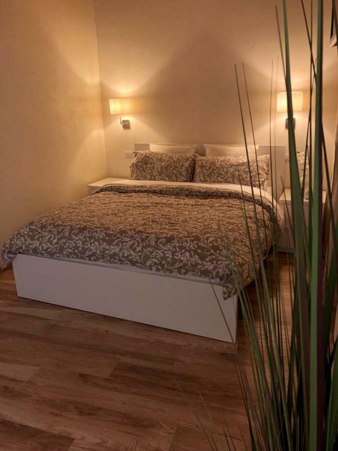 فندق Alessia House باغنوريغيو المظهر الخارجي الصورة