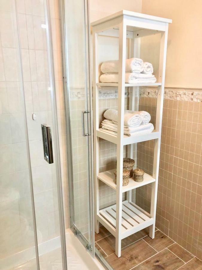 فندق Alessia House باغنوريغيو المظهر الخارجي الصورة