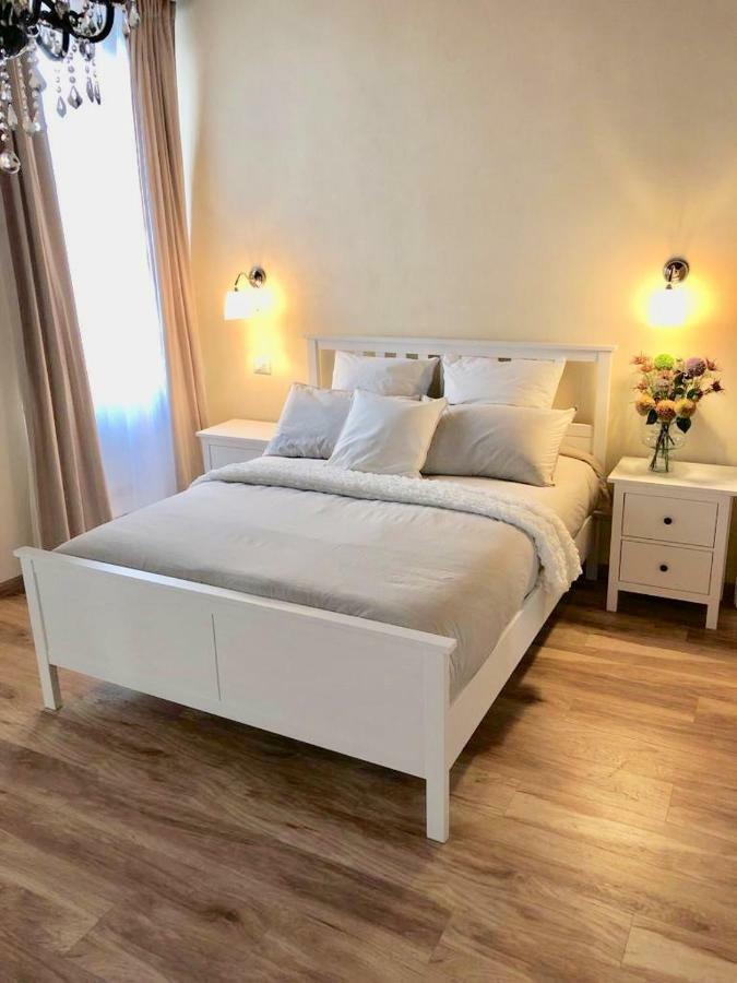 فندق Alessia House باغنوريغيو المظهر الخارجي الصورة