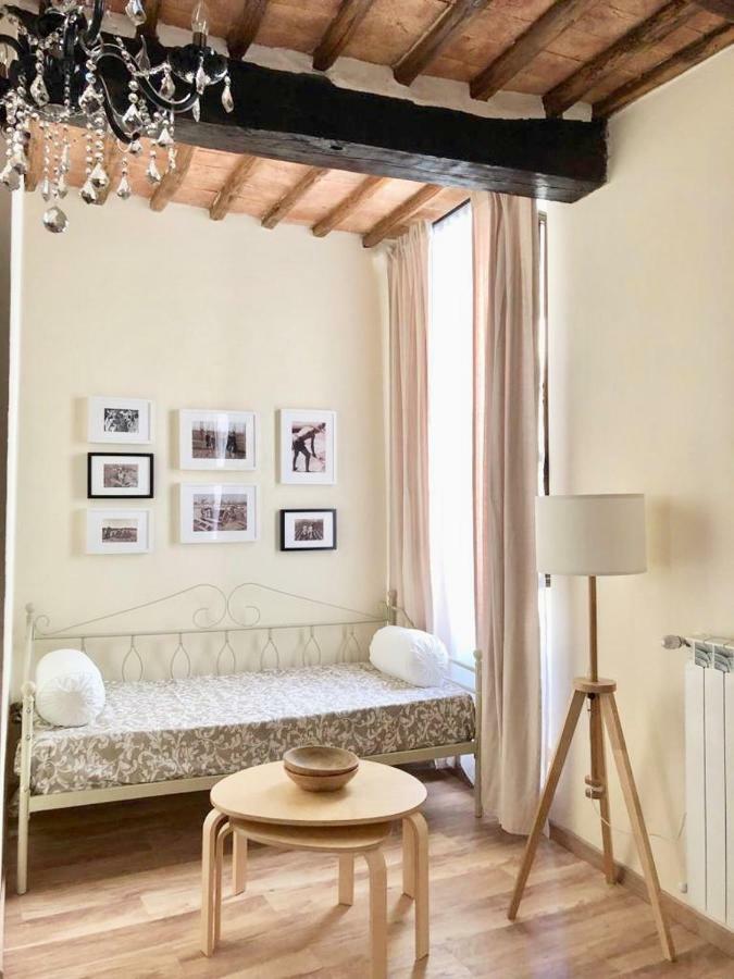 فندق Alessia House باغنوريغيو المظهر الخارجي الصورة