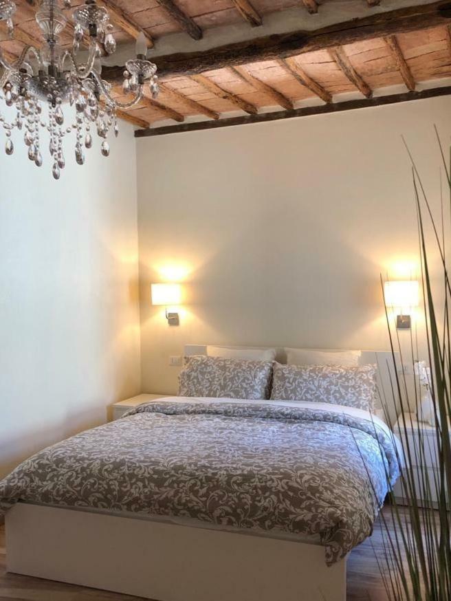 فندق Alessia House باغنوريغيو المظهر الخارجي الصورة