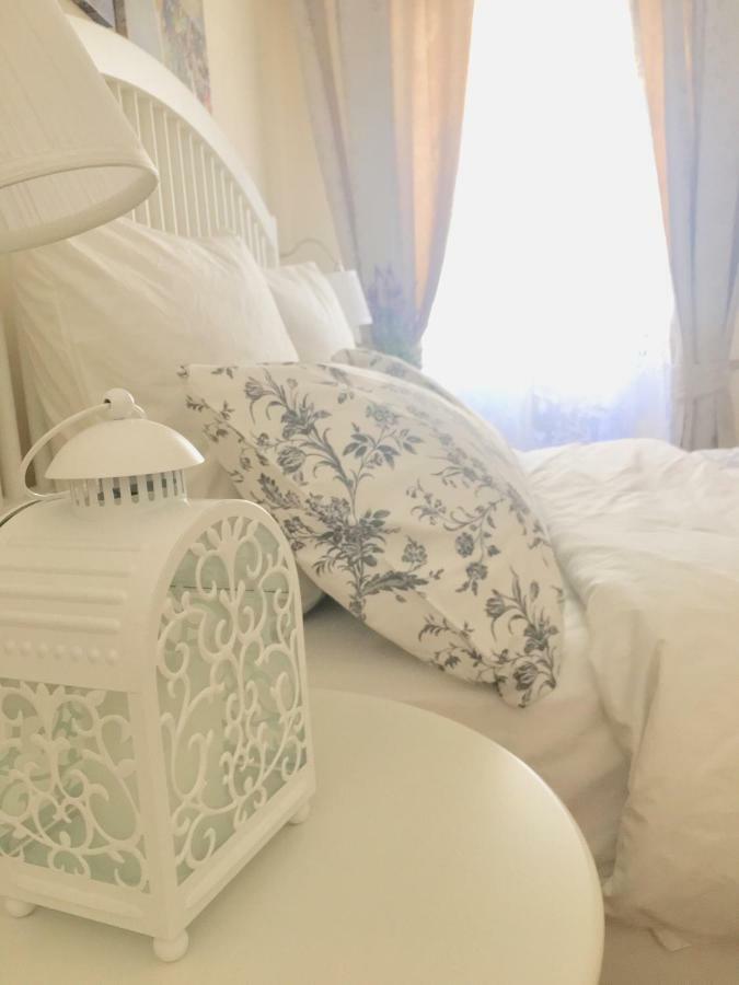 فندق Alessia House باغنوريغيو المظهر الخارجي الصورة