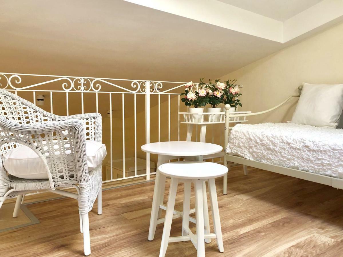 فندق Alessia House باغنوريغيو المظهر الخارجي الصورة