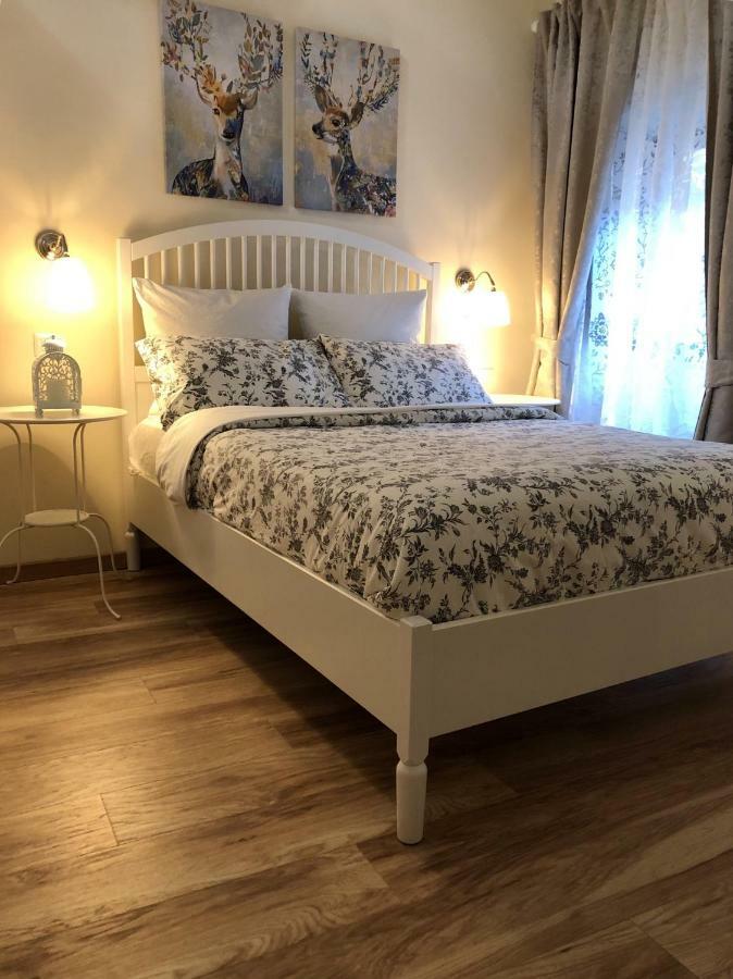 فندق Alessia House باغنوريغيو المظهر الخارجي الصورة