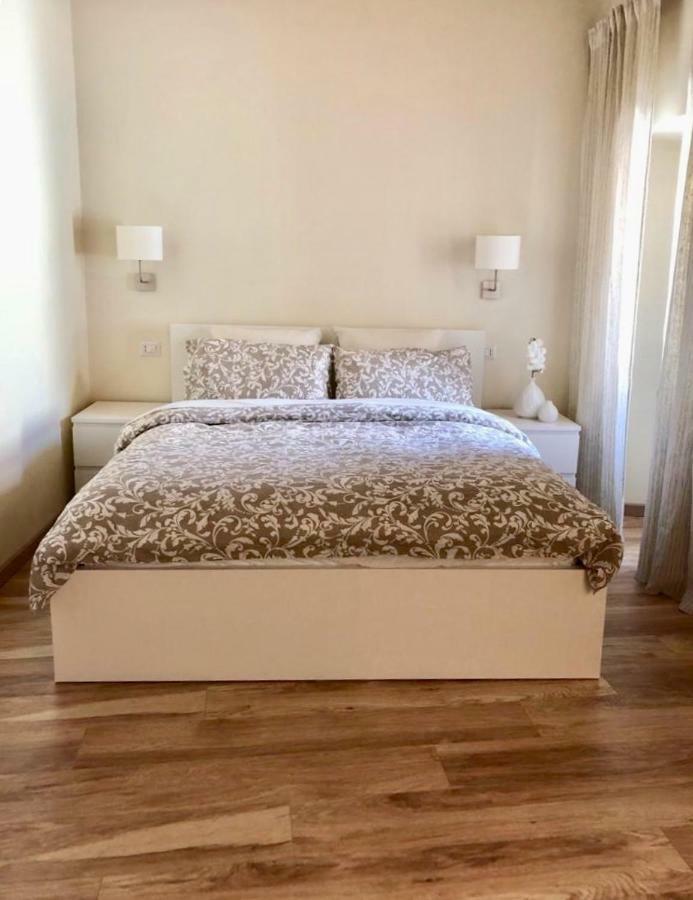 فندق Alessia House باغنوريغيو المظهر الخارجي الصورة